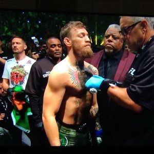 Meet your Posher, Henry